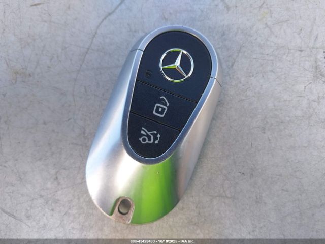 2024 MERCEDES-BENZ GLC 300 W1NKM4HB2RF081774 Photo 10