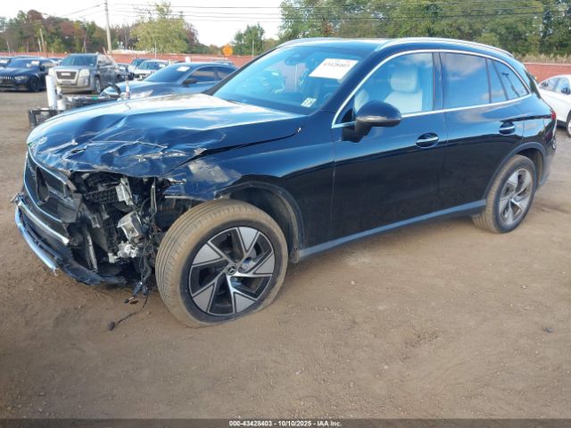 2024 MERCEDES-BENZ GLC 300 W1NKM4HB2RF081774 Photo 1