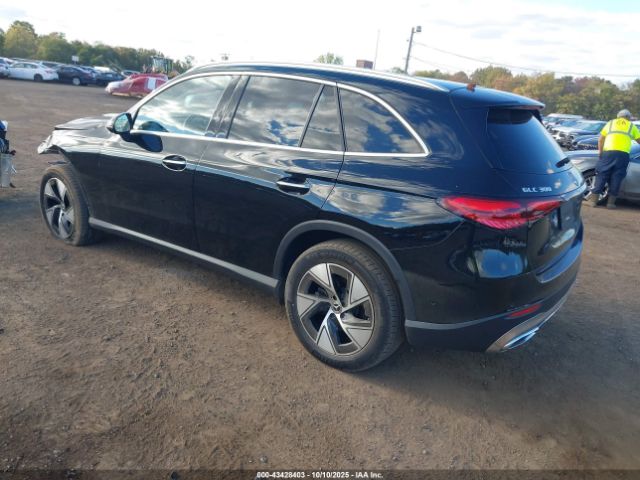 2024 MERCEDES-BENZ GLC 300 W1NKM4HB2RF081774 Photo 2