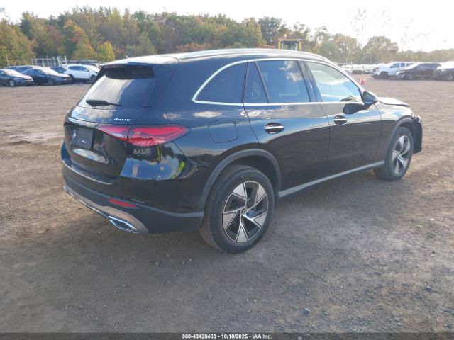2024 MERCEDES-BENZ GLC 300 W1NKM4HB2RF081774 Photo 3
