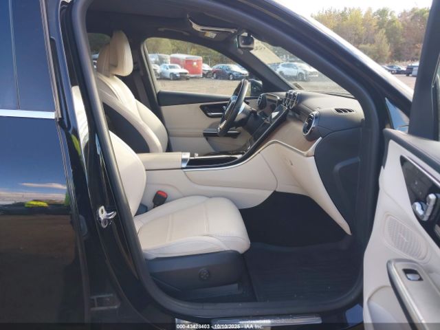 2024 MERCEDES-BENZ GLC 300 W1NKM4HB2RF081774 Photo 4