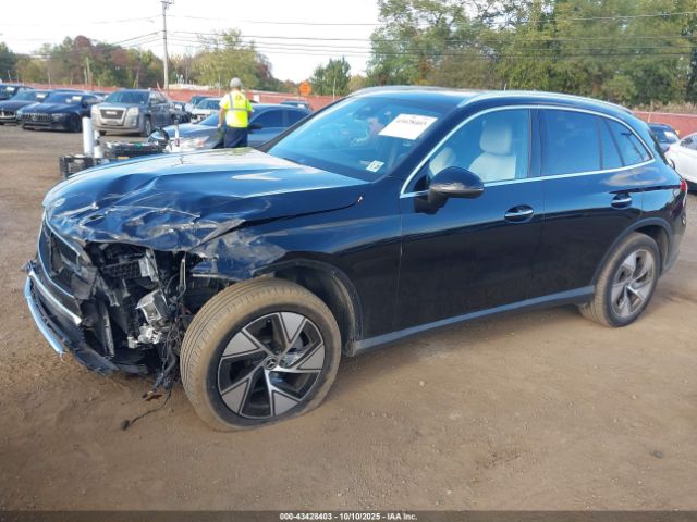 2024 MERCEDES-BENZ GLC 300 W1NKM4HB2RF081774 Photo 5