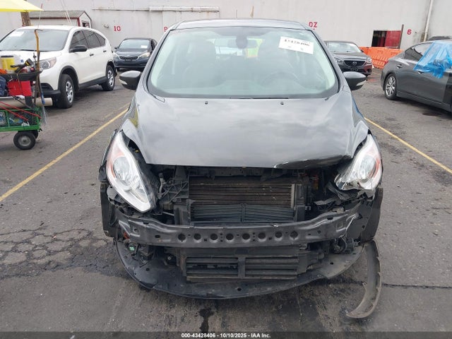 1FADP5CU5FL116042 Ford C-max Energi Sel