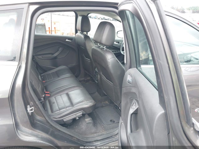 1FADP5CU5FL116042 Ford C-max Energi Sel