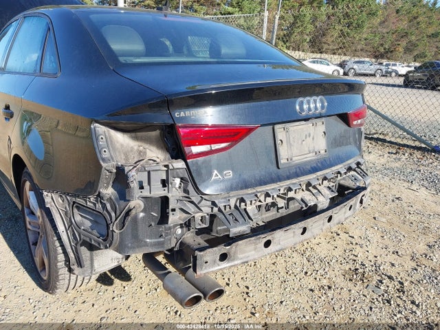 2017 AUDI A3 WAUAUGFF1H1038112 Photo 5
