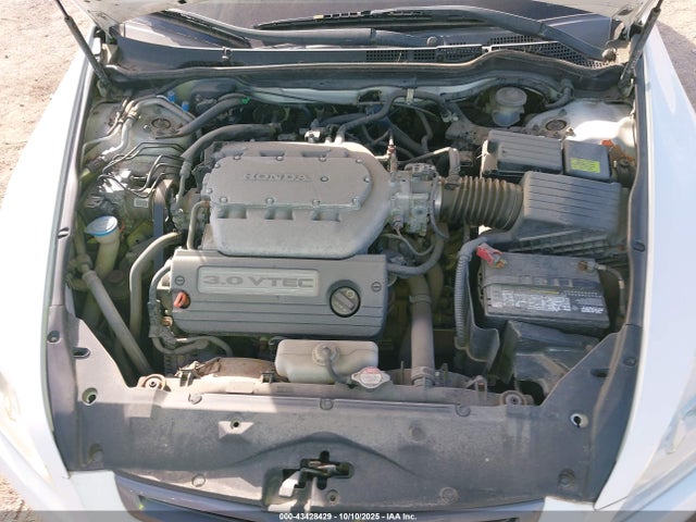 Продаж на аукціоні авто 2005 Honda Accord 3.0 Ex, vin: 1HGCM66505A055185, номер лоту: 43428429