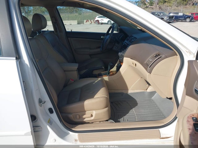 Продаж на аукціоні авто 2005 Honda Accord 3.0 Ex, vin: 1HGCM66505A055185, номер лоту: 43428429