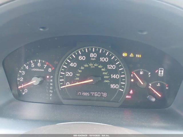 Продаж на аукціоні авто 2005 Honda Accord 3.0 Ex, vin: 1HGCM66505A055185, номер лоту: 43428429
