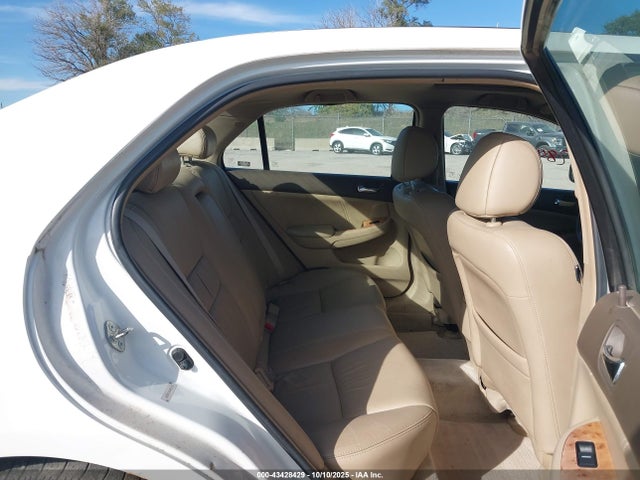 Продаж на аукціоні авто 2005 Honda Accord 3.0 Ex, vin: 1HGCM66505A055185, номер лоту: 43428429