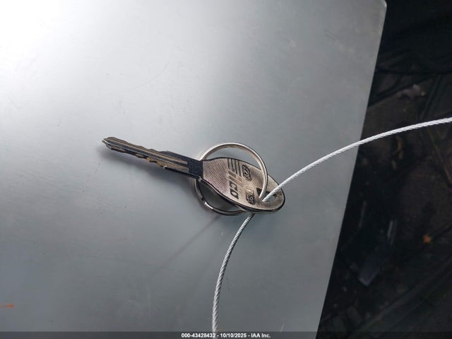 1997 NISSAN MAXIMA JN1CA21D0VT202773 Photo 10