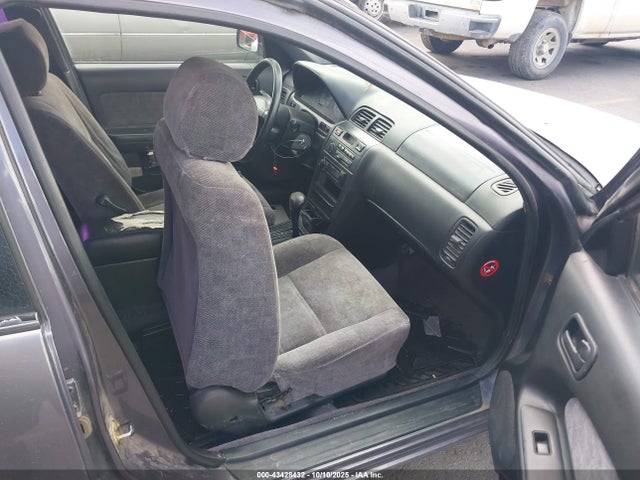 1997 NISSAN MAXIMA JN1CA21D0VT202773 Photo 4