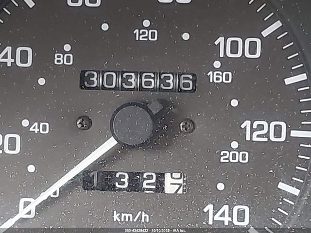 1997 NISSAN MAXIMA JN1CA21D0VT202773 Photo 6