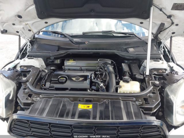 2012 MINI COOPER S COUNTRYMAN WMWZC3C59CWP20046 Photo 9