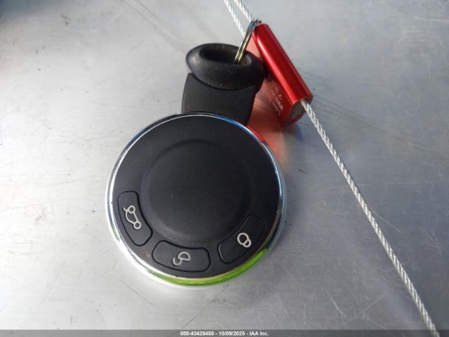 2012 MINI COOPER S COUNTRYMAN WMWZC3C59CWP20046 Photo 10