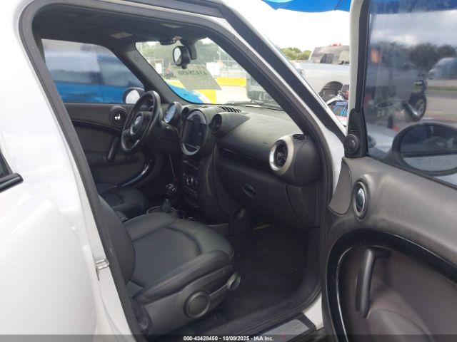 2012 MINI COOPER S COUNTRYMAN WMWZC3C59CWP20046 Photo 4