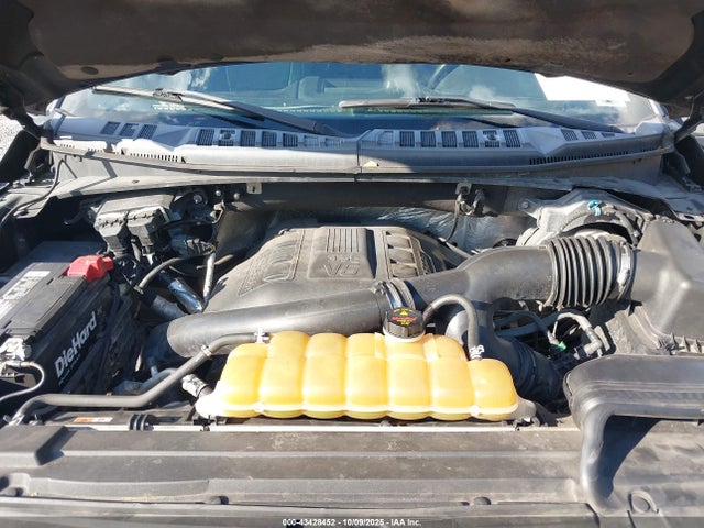 1FTEW1EG8GFA96175 Ford 2016