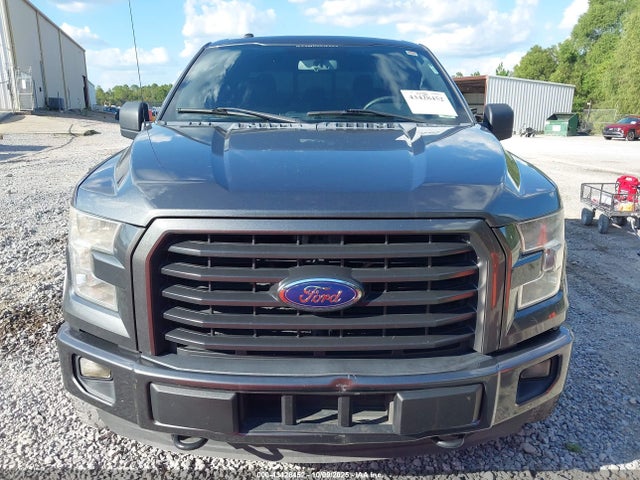1FTEW1EG8GFA96175 Ford 2016