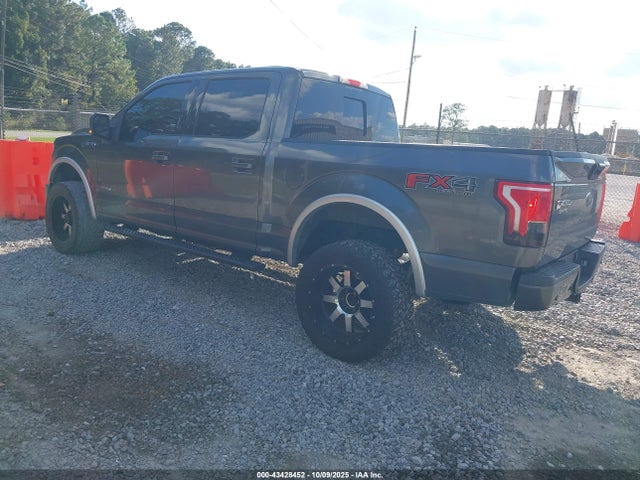 1FTEW1EG8GFA96175 Ford 2016