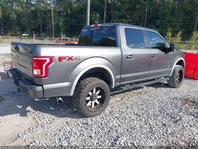 1FTEW1EG8GFA96175 Ford 2016