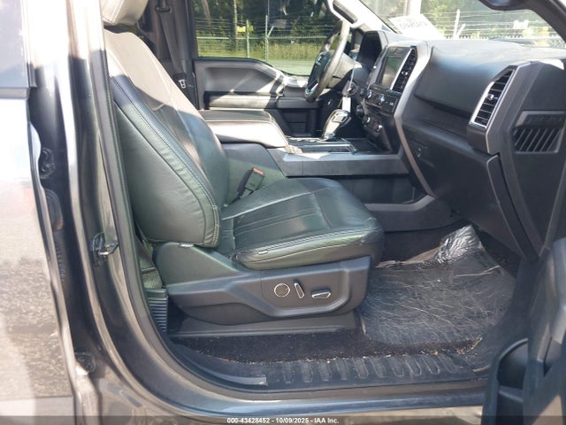 1FTEW1EG8GFA96175 Ford 2016