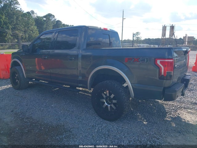 1FTEW1EG8GFA96175 Ford 2016