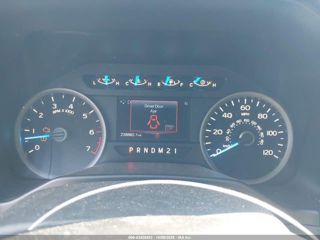 1FTEW1EG8GFA96175 Ford 2016