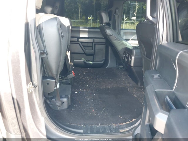 1FTEW1EG8GFA96175 Ford 2016