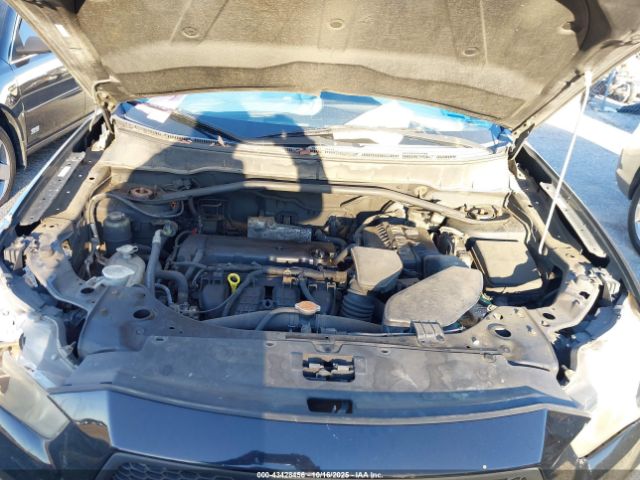 2010 MITSUBISHI OUTLANDER JA4AS2AW2AZ001767 Photo 9