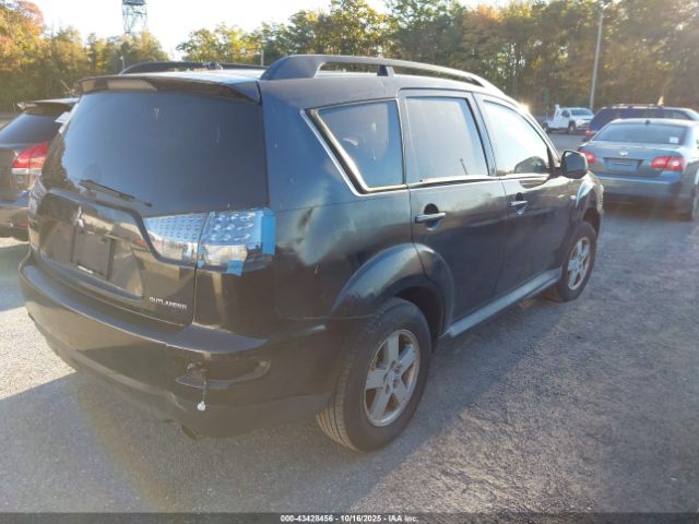2010 MITSUBISHI OUTLANDER JA4AS2AW2AZ001767 Photo 3