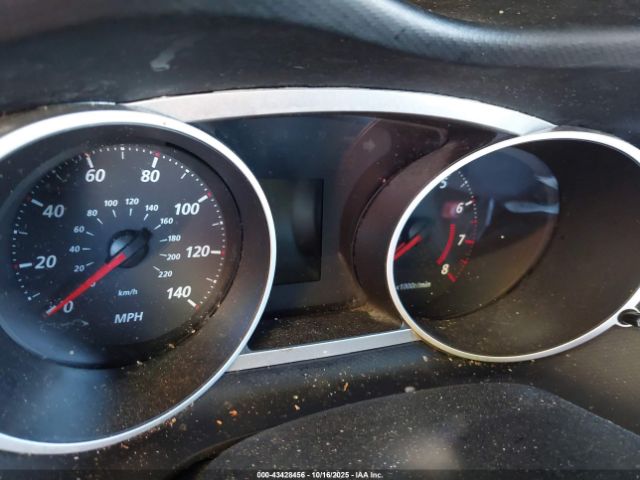 2010 MITSUBISHI OUTLANDER JA4AS2AW2AZ001767 Photo 6