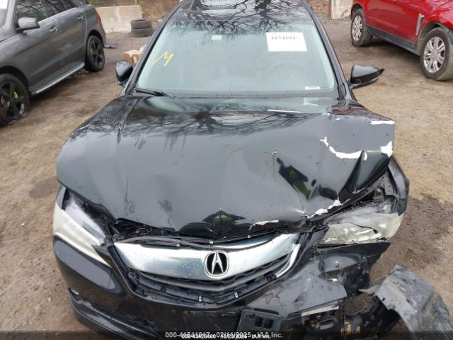 2015 ACURA TLX 19UUB2F73FA012630 Photo 9