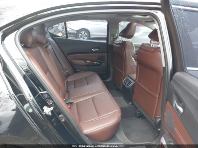 2015 ACURA TLX 19UUB2F73FA012630 Photo 7