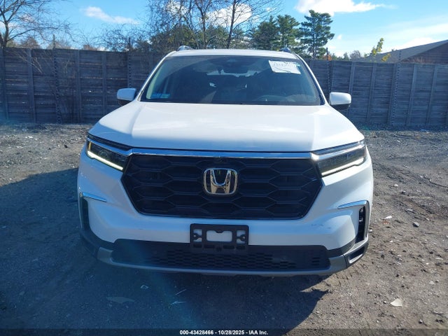 Продажа на аукционе авто 2024 Honda Pilot Elite, vin: 5FNYG1H82RB032008, номер лота: 43428466