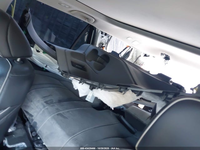 Продажа на аукционе авто 2024 Honda Pilot Elite, vin: 5FNYG1H82RB032008, номер лота: 43428466