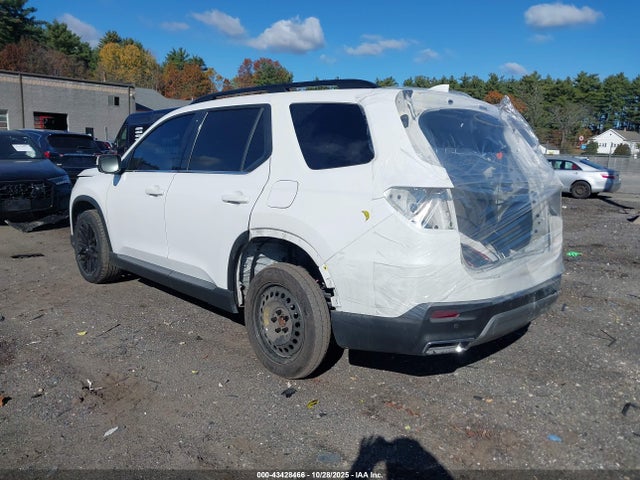 Продажа на аукционе авто 2024 Honda Pilot Elite, vin: 5FNYG1H82RB032008, номер лота: 43428466