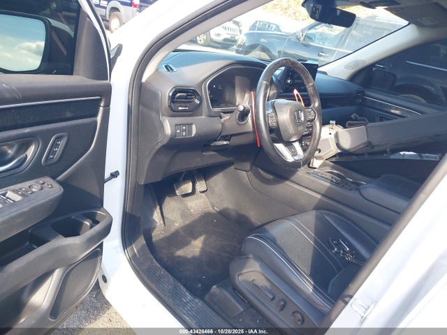 Продажа на аукционе авто 2024 Honda Pilot Elite, vin: 5FNYG1H82RB032008, номер лота: 43428466