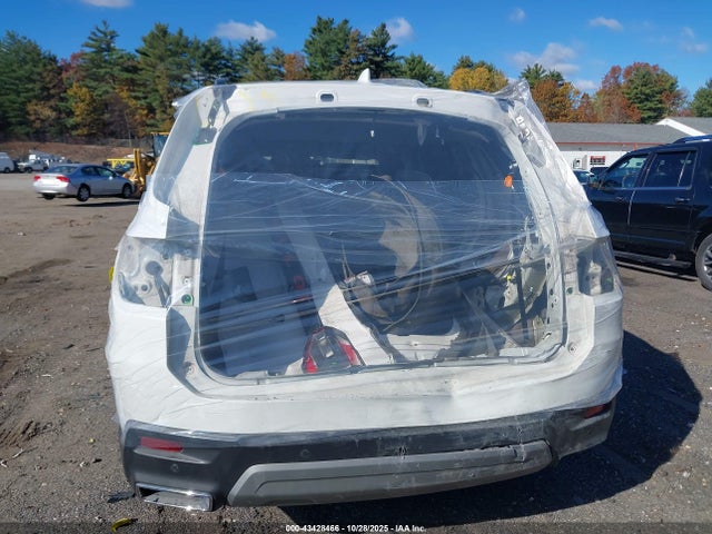 Продажа на аукционе авто 2024 Honda Pilot Elite, vin: 5FNYG1H82RB032008, номер лота: 43428466
