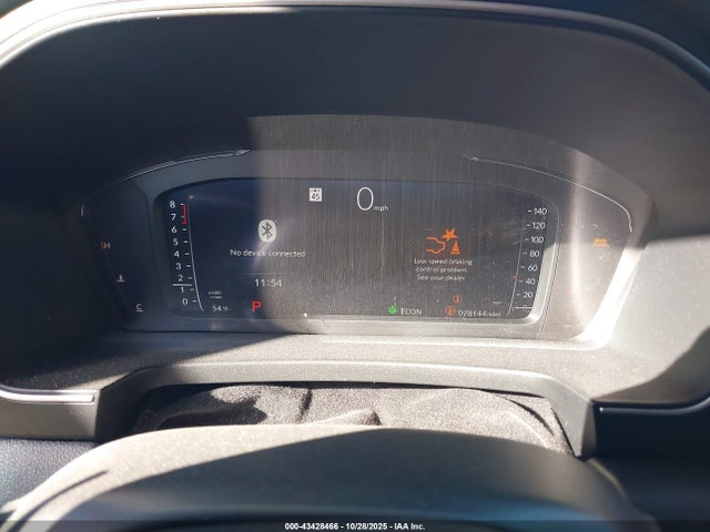 Продажа на аукционе авто 2024 Honda Pilot Elite, vin: 5FNYG1H82RB032008, номер лота: 43428466