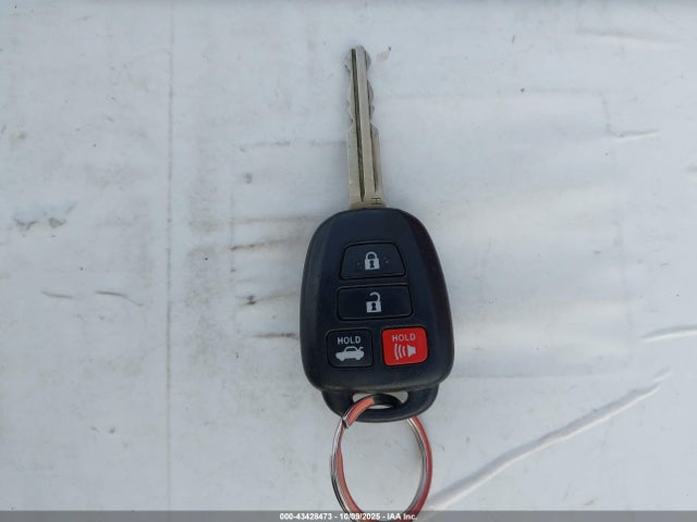 Toyota 2zr-fe 2018 2T1BURHE2JC052609 Image 11