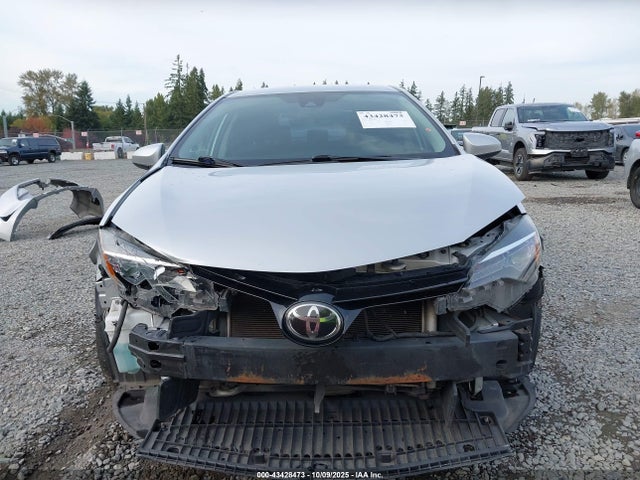 Toyota 2zr-fe 2018 2T1BURHE2JC052609 Image 13