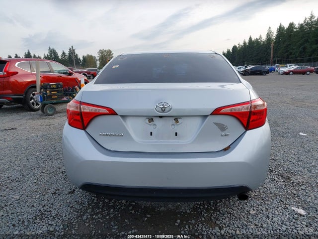 Toyota 2zr-fe 2018 2T1BURHE2JC052609 Image 17
