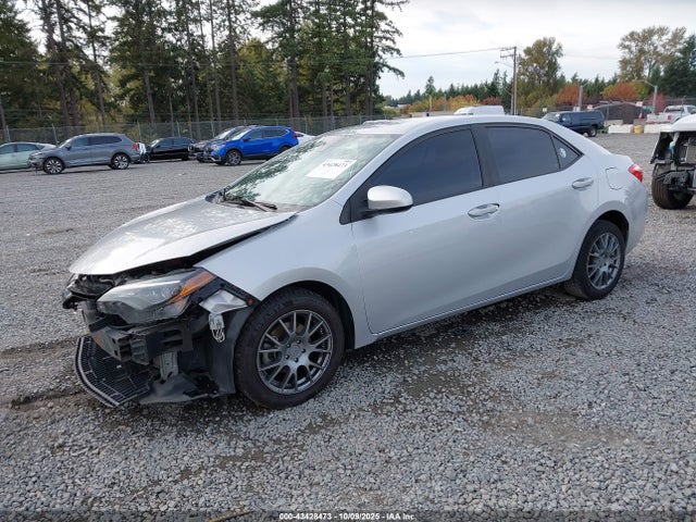 Toyota 2zr-fe 2018 2T1BURHE2JC052609 Image 2