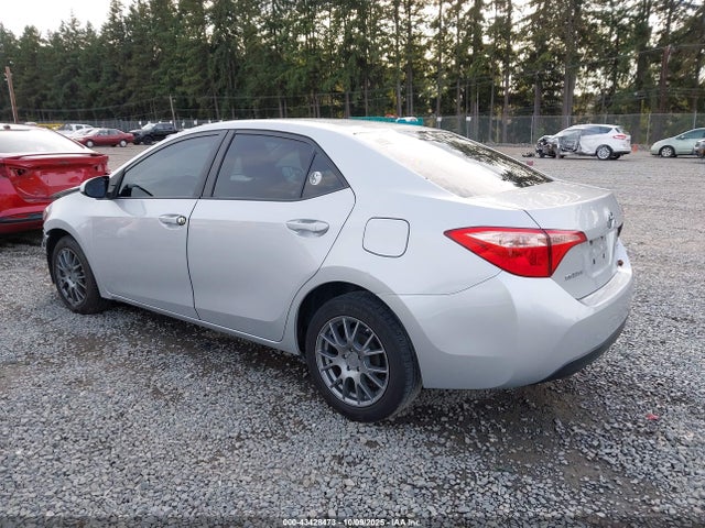 Toyota 2zr-fe 2018 2T1BURHE2JC052609 Image 3
