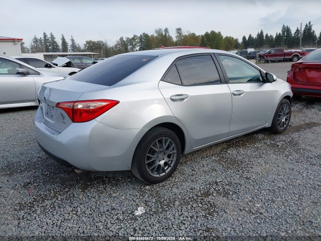 Toyota 2zr-fe 2018 2T1BURHE2JC052609 Image 4