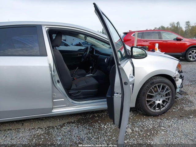 Toyota 2zr-fe 2018 2T1BURHE2JC052609 Image 5