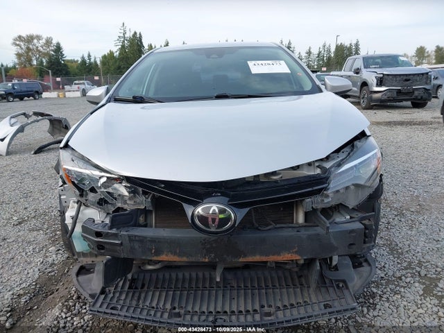 Toyota 2zr-fe 2018 2T1BURHE2JC052609 Image 6