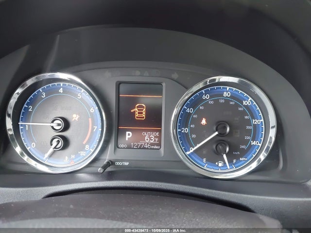 Toyota 2zr-fe 2018 2T1BURHE2JC052609 Image 7
