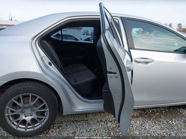 Toyota 2zr-fe 2018 2T1BURHE2JC052609 Image 8