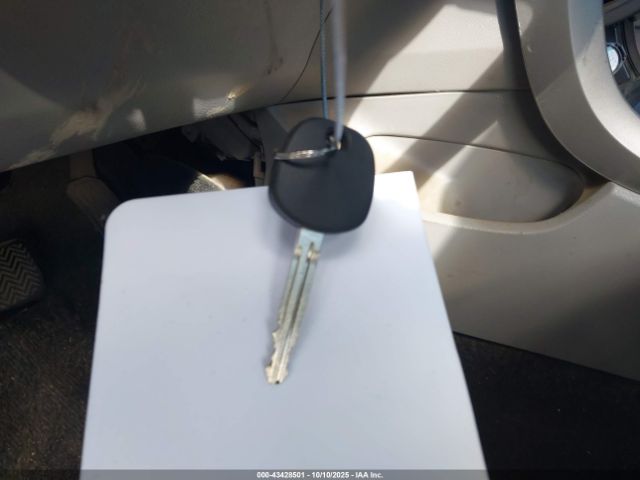 2009 TOYOTA COROLLA JTDBL40E899032397 Photo 10