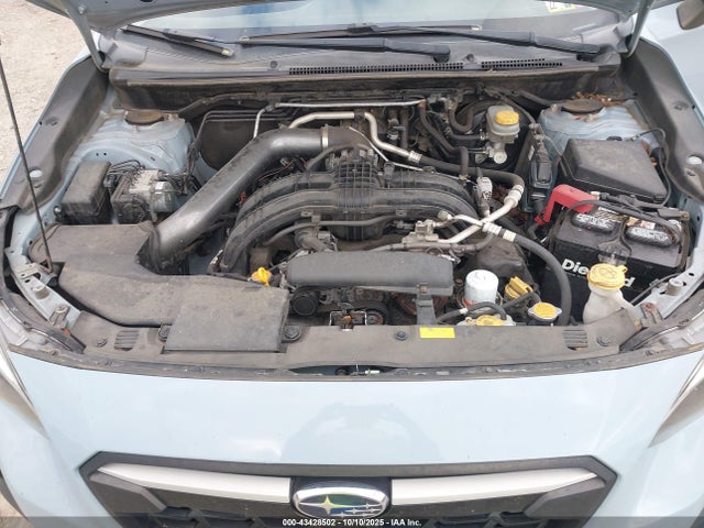 43428502 :رقم المزاد ، JF2GTAAC7KG217660 vin ، 2019 Subaru Crosstrek 2.0i مزاد بيع